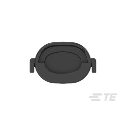 20 pcs - TE Connectivity, 2050831, AMP 2 Way Backshell for use with Automotive Connector