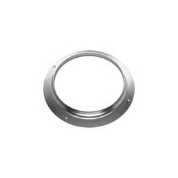 1 pcs : DR318A - Fan Filters & Accessories Duct Ring for AC Motorized Impeller - OAB318 Series, Metal, 300x27.5mm