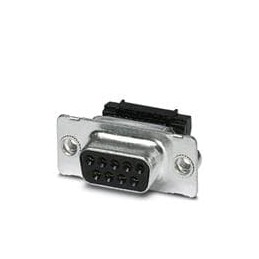 1 pcs : 1418742 - D-Sub Standard Connectors CUC-DSI-J1STZ-S/ DSRCB9