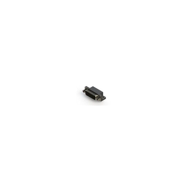 1 pcs : 621-015-668-013 - D-Sub Standard Connectors Standard D-Sun Connector