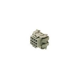 1 pcs : 1418000000 - Pluggable Terminal Blocks RSV1,6 B24 GR