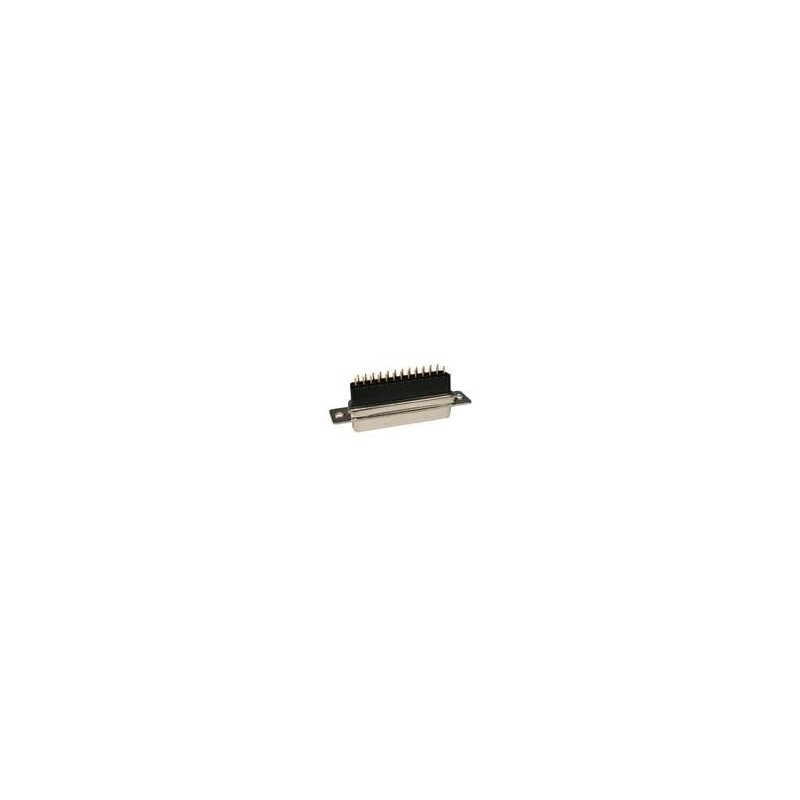 1 pcs : 172-009-183L001 - D-Sub Standard Connectors 9P Male