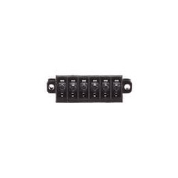 1 pcs : 38600-7606 - Barrier Terminal Blocks TRI PC STYLE 6P