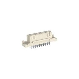 1 pcs : 254370-E - DIN 41612 Connectors STVB/3 20 F AB VV 7-00 TL 4,0 * 247 E007