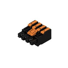 1 pcs : 8000078355 - Pluggable Terminal Blocks MPS 7S/04 S F2 TN B B