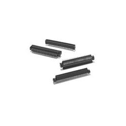1 pcs : XH2B-6041-A - Board to Board & Mezzanine Connectors CONNECTOR WITH FASTENIHG PINS