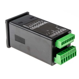 1 pcs - Kubler CODIX 923 Counter, 6 Digit, 65kHz, 90 - 260 V ac