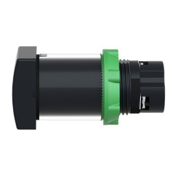 1 pcs - Schneider Electric Harmony XB5 Counter, 5 Digit, 240 V ac