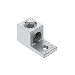 1 pcs : LAMA250-56-QY - Terminals AL MECH 1 BRL
