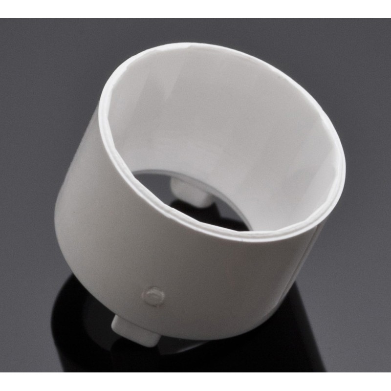 10 pcs - Ledil C12469_LISA2-R-PIN, Lisa Series LED Reflector