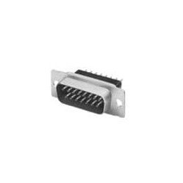 1 pcs : 5205714-7 - D-Sub Standard Connectors DSUB C37P V/MNT
