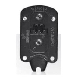 1 pcs : RC16M23GE7K - Standard Circular Contacts Female/Socket Machine Ct