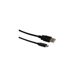 1 pcs : SC-2CAK010M - USB Cables / IEEE 1394 Cables USB 2.0 1M C Male / A Male
