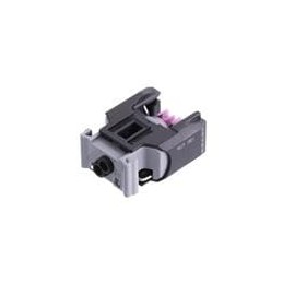 1 pcs : 13816706 - Automotive Connectors CON 2W FEM