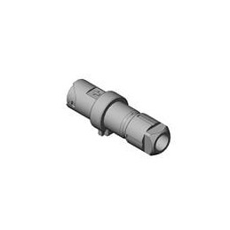 1 pcs : JN1HS04MK1-R - Standard Circular Connector Rcpt 4P CBL