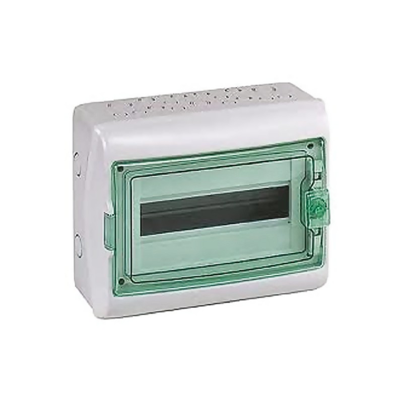 1 pcs - Schneider Electric Kaedra Distribution Board, 306 Way, 63 A