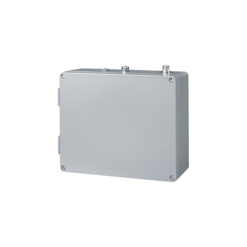1 pcs - Siemens Aluminium Enclosure, 280 x 280 x 230mm