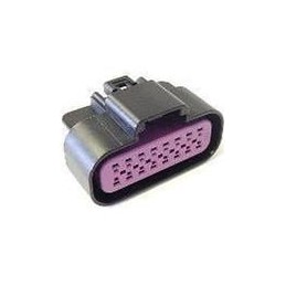 1 pcs : 15326863 - Automotive Connectors 8 Way F GT 150 Sealed