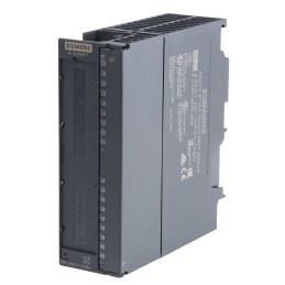 1 pcs - Siemens GRT1 Series PLC I/O Module for Use with SIMATIC S7-300 Series, Analogue, 24 V