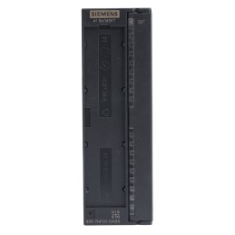 1 pcs - Siemens GRT1 Series PLC I/O Module for Use with SIMATIC S7-300 Series, Analogue, 24 V