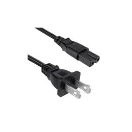 1 pcs : 223082-01 - Test Equipment Power Cords SPT-2 PWR CORD 125V 7A BLACK