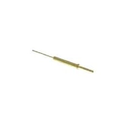 1 pcs : 10-497640-015 - Circular MIL Spec Contacts PIN 20 GA PC TAIL