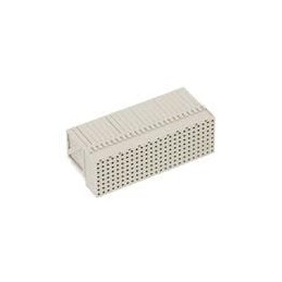 1 pcs : 5646445-1 - Hard Metric Connectors REC E/200P R/A B-PLANE HM