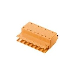 1 pcs : 1335370000 - Pluggable Terminal Blocks SLF 5.08/06/180 SN OR BX