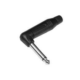 100 pcs - Amphenol Audio Jack Plug 1/4 in Cable Mount Phone Plug Plug 10A