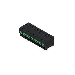 1 pcs : 2913670000 - Pluggable Terminal Blocks MTS 5/09 H T4 B T