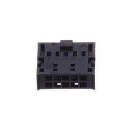 1 pcs : XG5N-101 - Headers & Wire Housings CrimpSocket Discrete 2Row 10P 1PolarizeGd