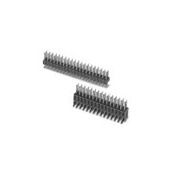 1 pcs : XG8T-2031 - Headers & Wire Housings 20 POS 2.54mm Sldr ST Thru-Hole