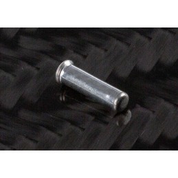 5 pcs - TE Connectivity, Mini-Spring Series 5 PCB Socket, 18 - 20 AWG Wire Size