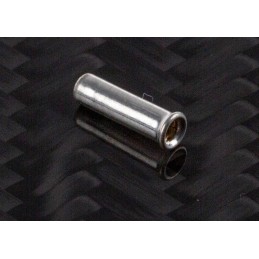 5 pcs - TE Connectivity, Mini-Spring Series 5 PCB Socket, 18 - 20 AWG Wire Size