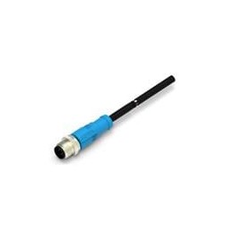 1 pcs : T4151110004-005 - Sensor Cables / Actuator Cables RPC-M12-MS-4CON-PVC-5.0