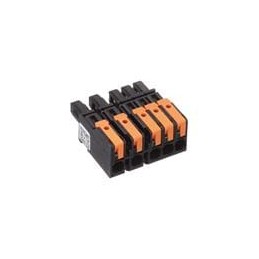 1 pcs : 8000078347 - Pluggable Terminal Blocks MPS 7S/02-5/03 S TN B B