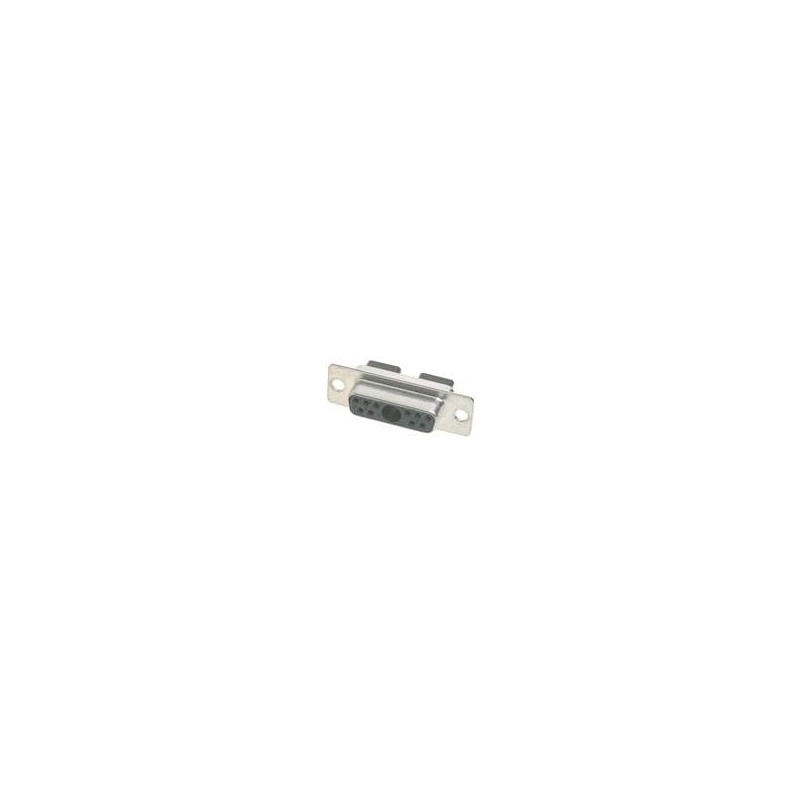 1 pcs : 09692020111 - D-Sub Mixed Contact Connectors DSUB FEM 11W1 CRIMP CONN