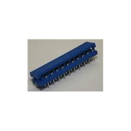 1 pcs : CWR-142-40-0003 - Headers & Wire Housings PCB