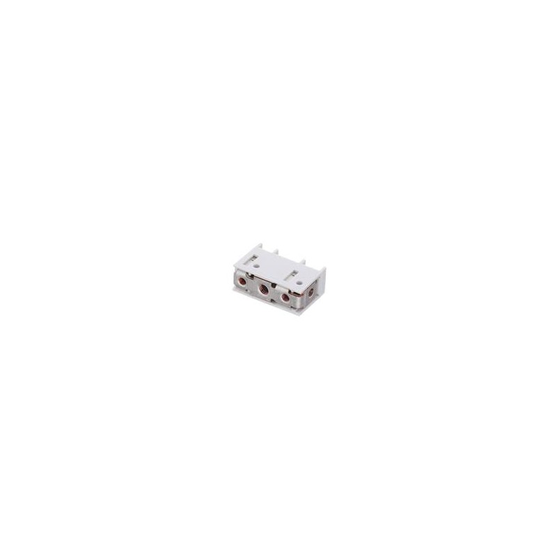 1 pcs : 1852862 - Heavy Duty Power Connectors VC-AF
