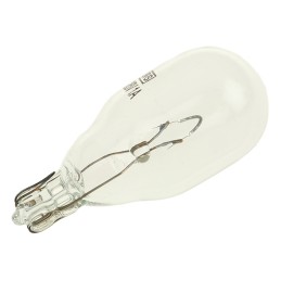 10 pcs - RS PRO Wedge Indicator Light, Clear, 12 - 15 V, 1 A, 100h