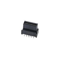 1 pcs : 46113-0201 - Power to the Board LPH VERT.SIGNAL ASSY SY W INTERLOCK 20CKT