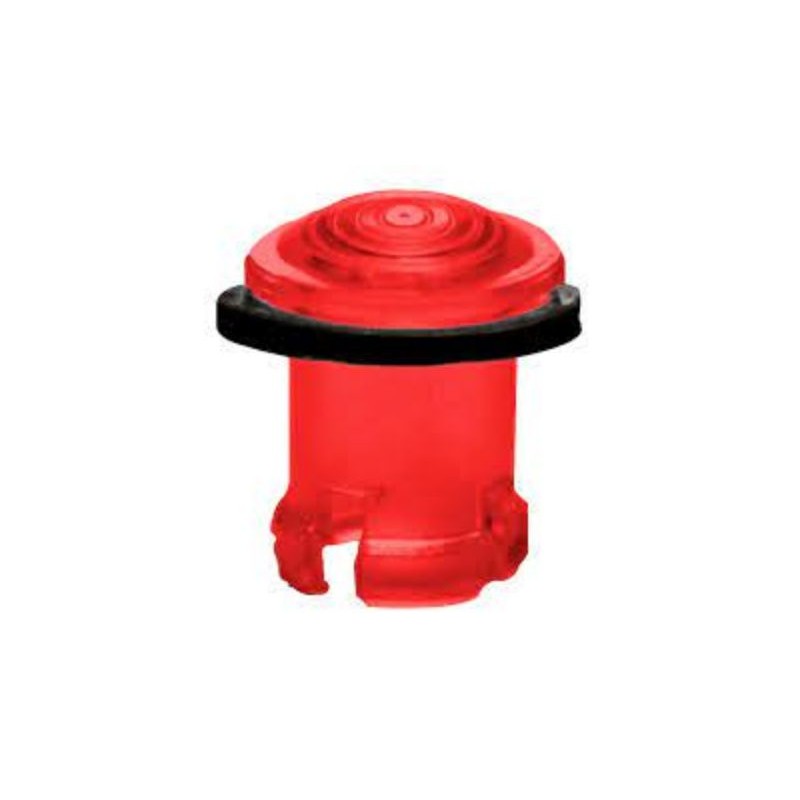 10 pcs - Bivar for use with Bivar Short Distance Light Pipe