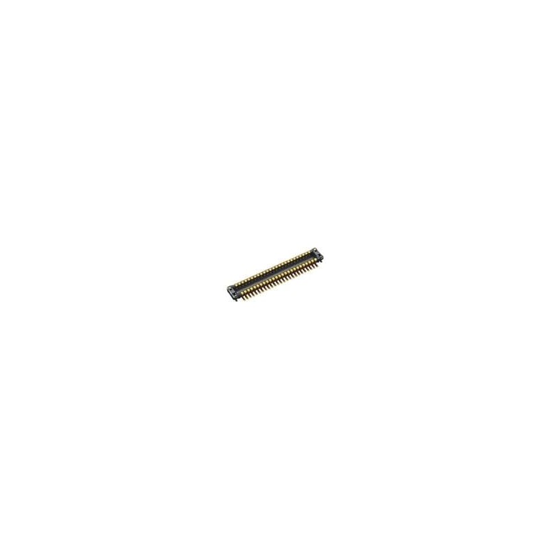 1 pcs : AXG130144 - Board to Board & Mezzanine Connectors S35(0.35mm pitc