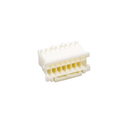 5 pcs - JST, PADP Female Connector Housing, 2mm Pitch, 16 Way, 2 Row