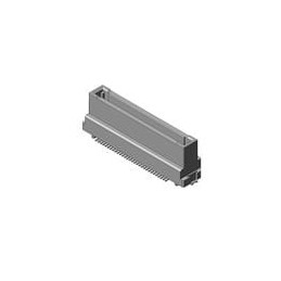 1 pcs : MA01R060VADBR500 - Board to Board & Mezzanine Connectors CONN RIGID SIDE STR 60 POS