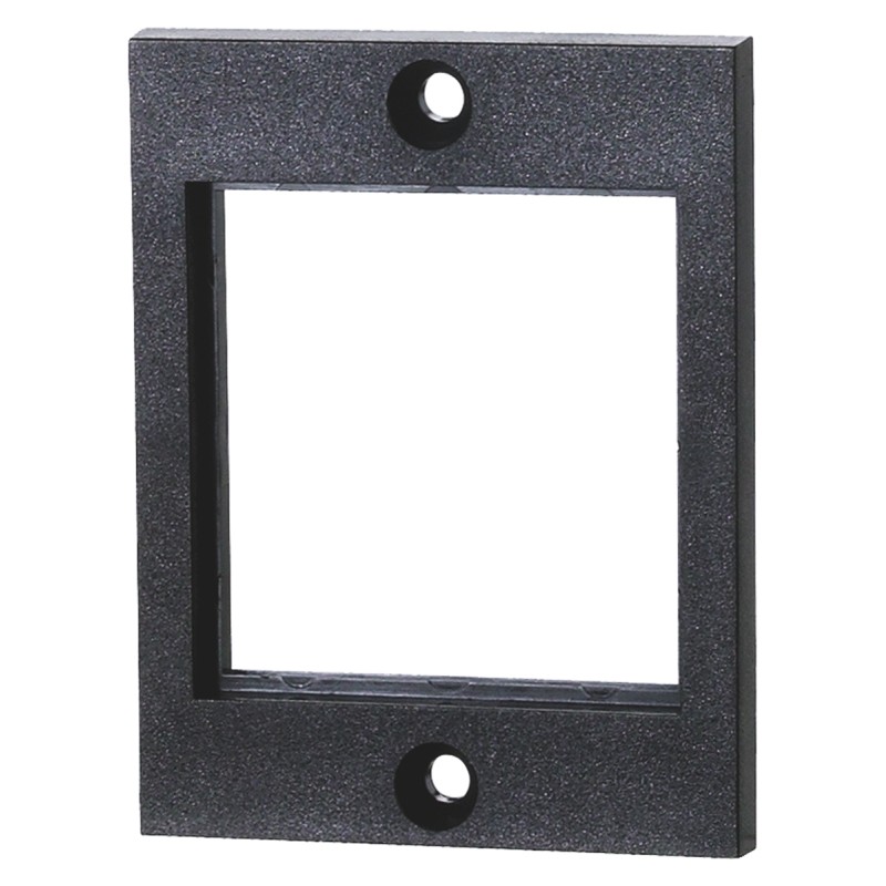 1 pcs - Kübler Front Bezel For Use With 901 Series LCD preset counters