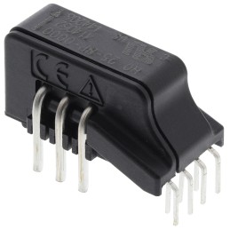 1 pcs - LEM HO Series Current Transformer, 25A Input, 25:1, 25 A Output, 4.5 - 5.5 V