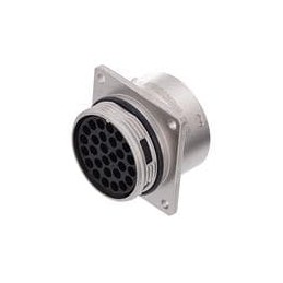 1 pcs : RT002028SNH - Standard Circular Connector 16AWG 28 Pin Recptle Female