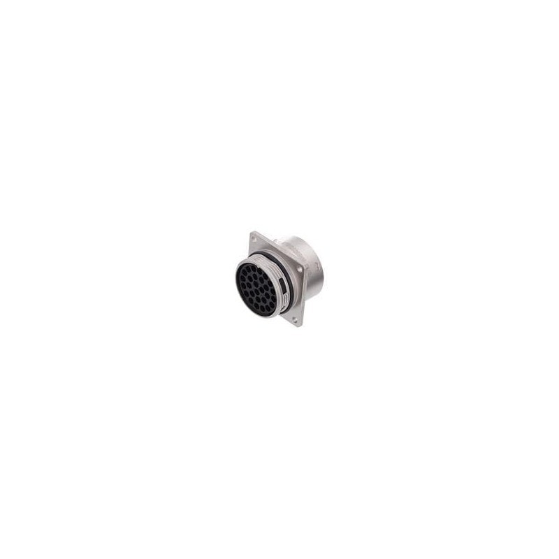 1 pcs : RT002028SNH - Standard Circular Connector 16AWG 28 Pin Recptle Female