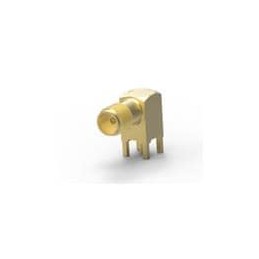 1 pcs : 3-1478978-1 - RF Connectors / Coaxial Connectors R/A PCB SKT GB